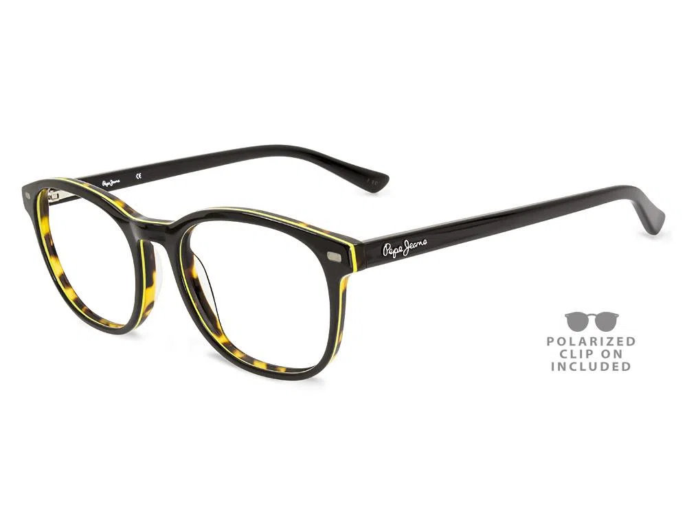 Pepe Jeans PJ3505 Eyeglasses - view 3
